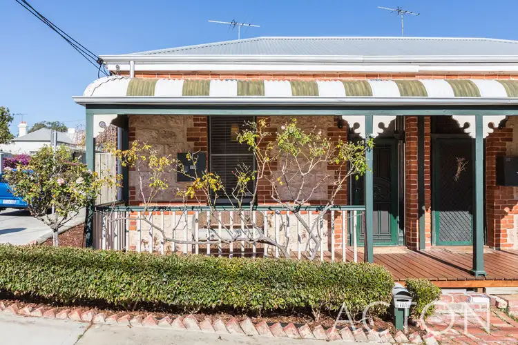 Fourth view of Homely house listing, 11A Martha Street, Beaconsfield WA 6162