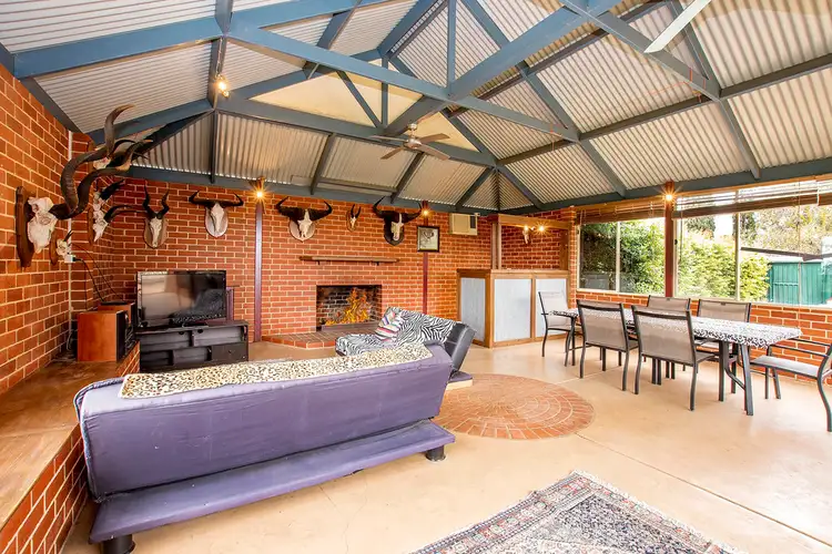 Third view of Homely house listing, 1581 Echuca-Nanneella Road, Echuca VIC 3564