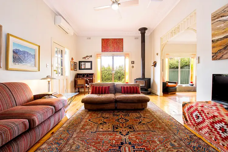 Fifth view of Homely house listing, 1581 Echuca-Nanneella Road, Echuca VIC 3564