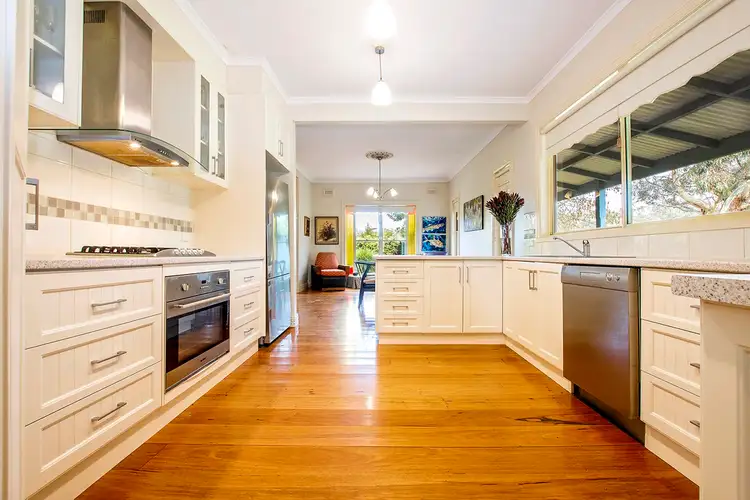 Sixth view of Homely house listing, 1581 Echuca-Nanneella Road, Echuca VIC 3564