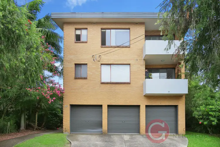 Main view of Homely apartment listing, 2/218 Ben Boyd Road, Neutral Bay NSW 2089