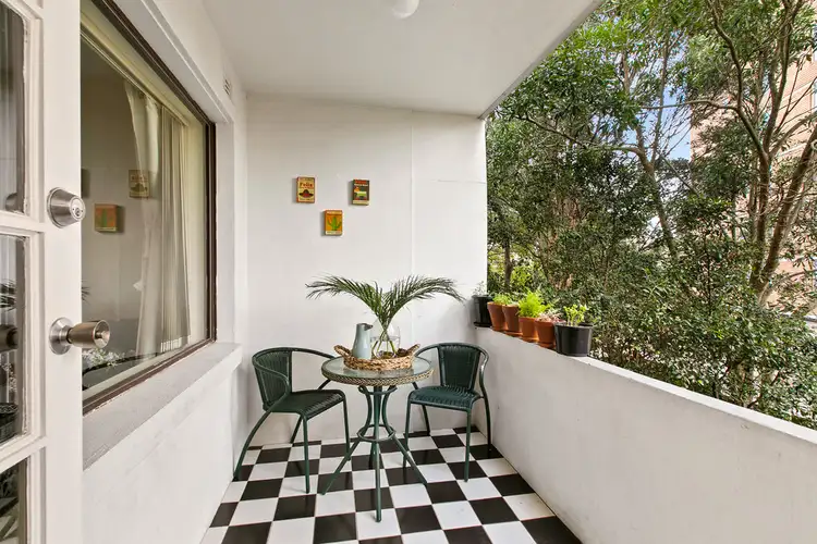Second view of Homely apartment listing, 2/218 Ben Boyd Road, Neutral Bay NSW 2089