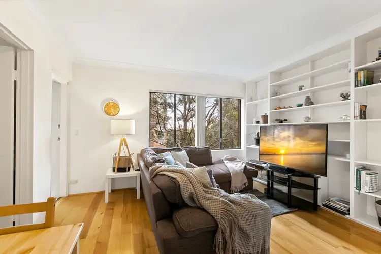 Third view of Homely apartment listing, 2/218 Ben Boyd Road, Neutral Bay NSW 2089