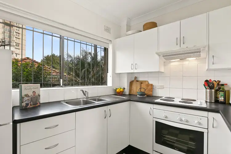 Fifth view of Homely apartment listing, 2/218 Ben Boyd Road, Neutral Bay NSW 2089