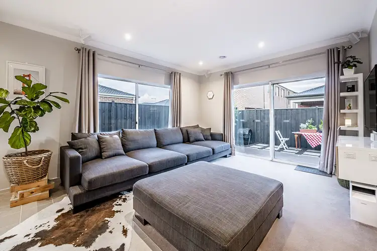 Fifth view of Homely house listing, 18 Anfield Road, Clyde North VIC 3978