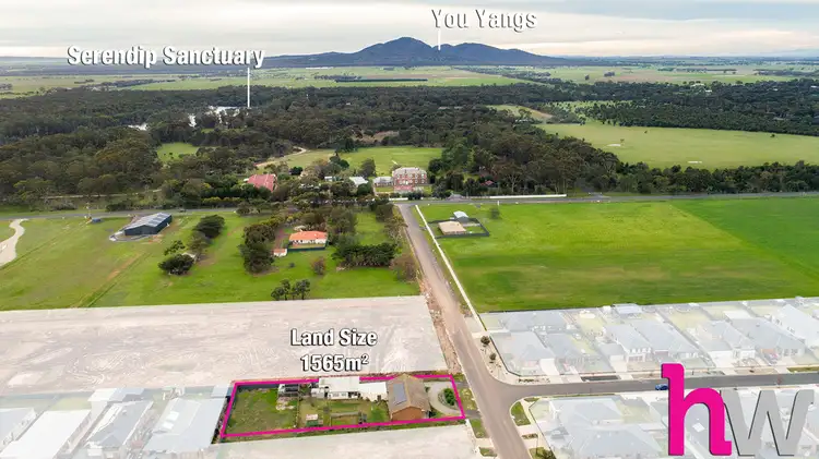 33 Caddys Road, Lara VIC 3212