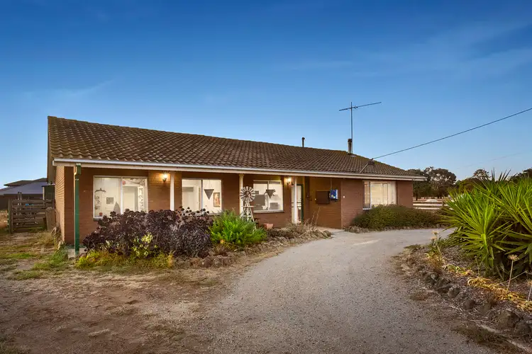 Second view of Homely house listing, 33 Caddys Road, Lara VIC 3212