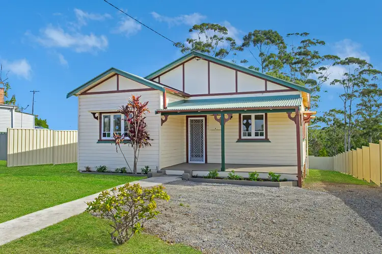 Second view of Homely house listing, 129 High Street, Wauchope NSW 2446