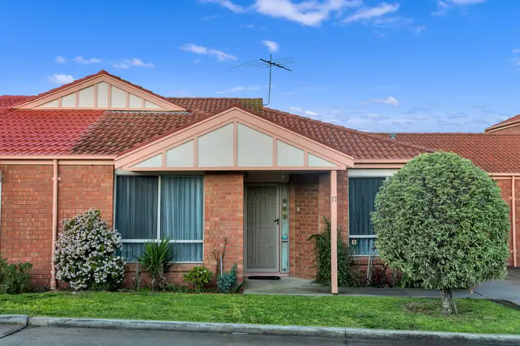 17/9 Hull Drive, Campbellfield VIC 3061