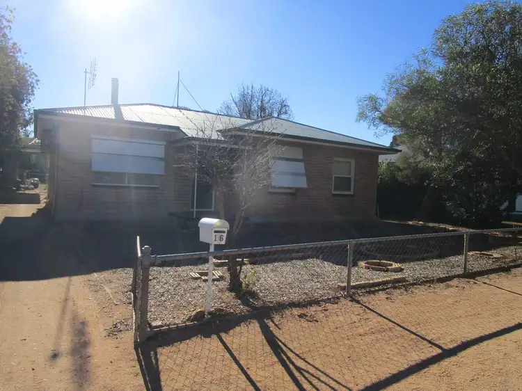 16 Phillips Road, Berri SA 5343