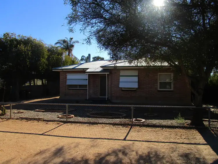 Second view of Homely house listing, 16 Phillips Road, Berri SA 5343