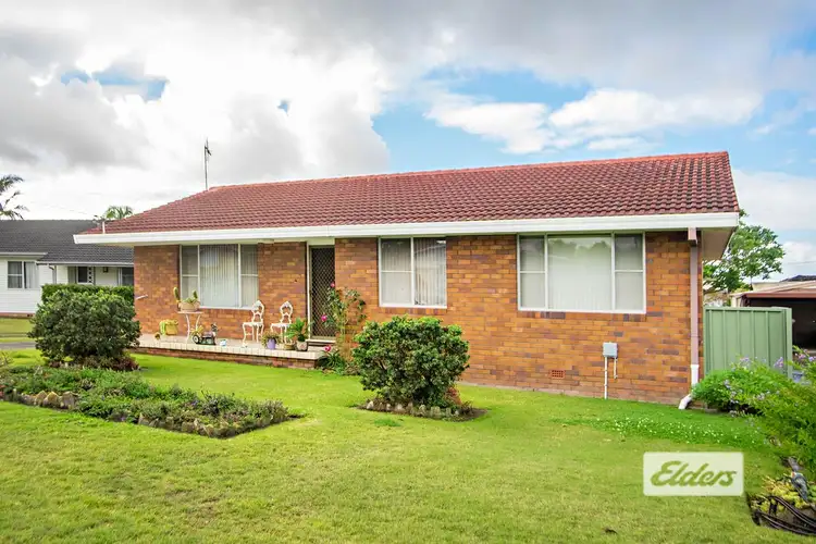 Main view of Homely house listing, 8 Acacia Close, Taree NSW 2430