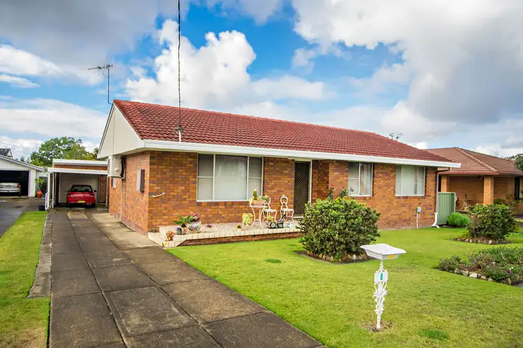 Second view of Homely house listing, 8 Acacia Close, Taree NSW 2430