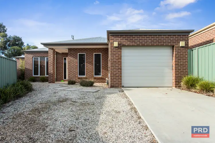 Main view of Homely house listing, 36 St James Wood Drive, North Bendigo VIC 3550
