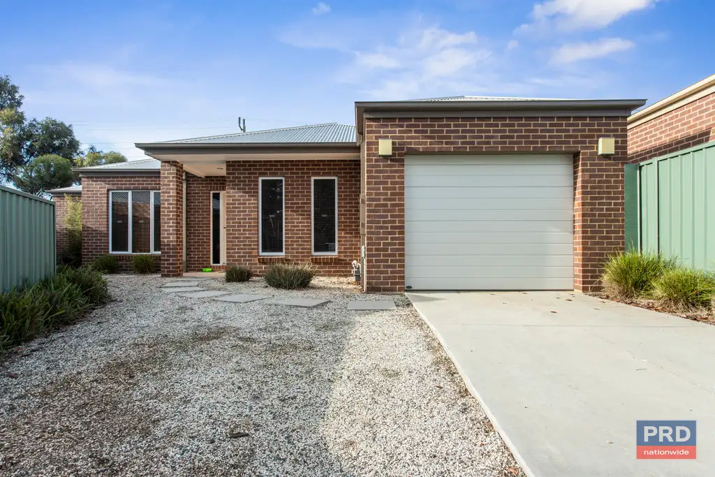 Main view of Homely house listing, 36 St James Wood Drive, North Bendigo VIC 3550