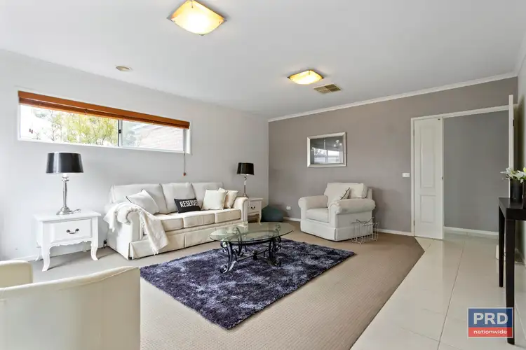 Second view of Homely house listing, 36 St James Wood Drive, North Bendigo VIC 3550