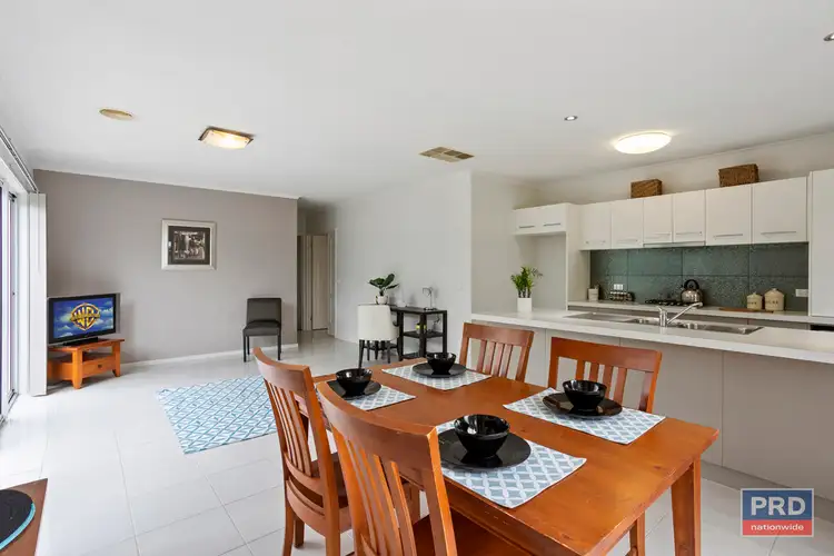 Fourth view of Homely house listing, 36 St James Wood Drive, North Bendigo VIC 3550