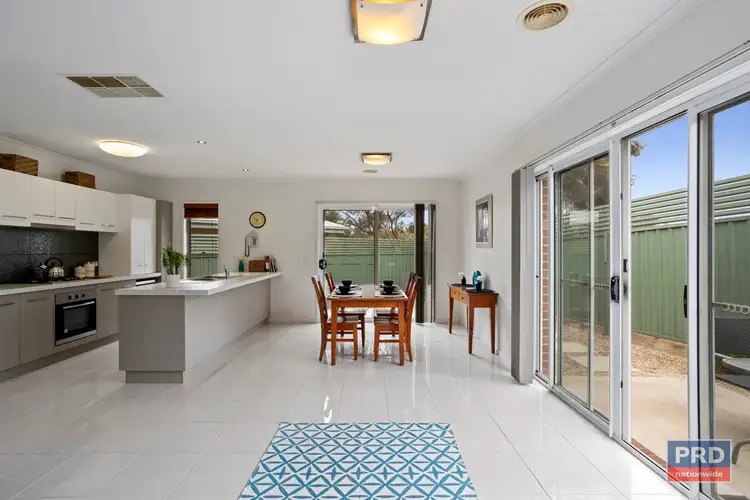 Fifth view of Homely house listing, 36 St James Wood Drive, North Bendigo VIC 3550