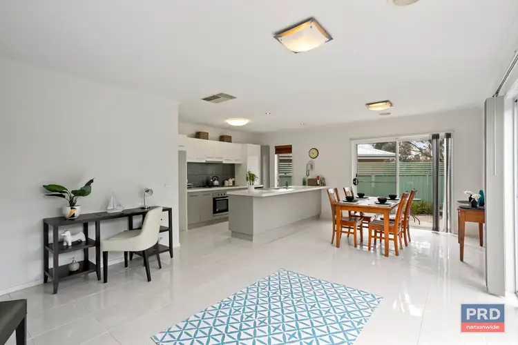 Sixth view of Homely house listing, 36 St James Wood Drive, North Bendigo VIC 3550