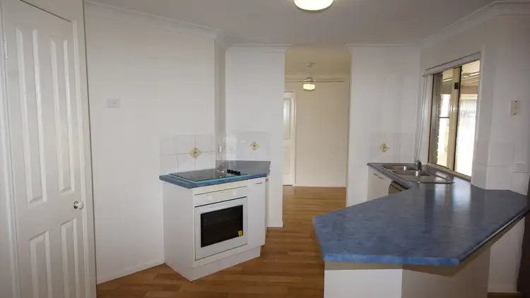 Second view of Homely house listing, 27 Spinnaker Way, Bucasia QLD 4750