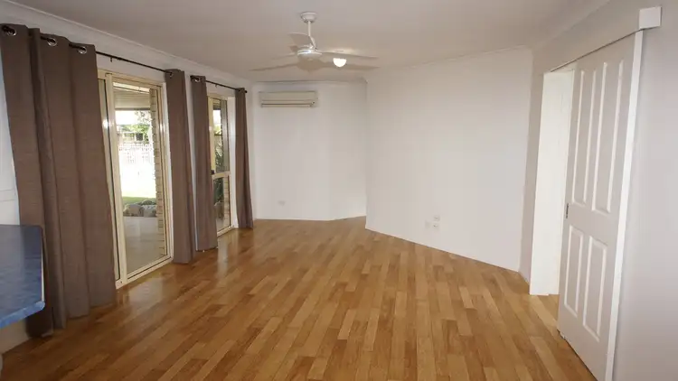 Third view of Homely house listing, 27 Spinnaker Way, Bucasia QLD 4750
