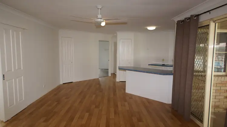 Fourth view of Homely house listing, 27 Spinnaker Way, Bucasia QLD 4750