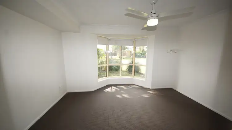Fifth view of Homely house listing, 27 Spinnaker Way, Bucasia QLD 4750