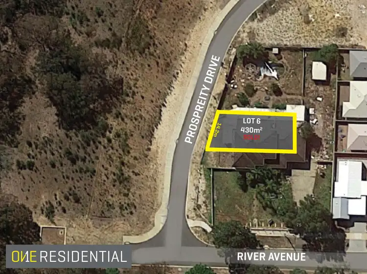 Lot 6 @ 81 River Avenue, Maddington WA 6109