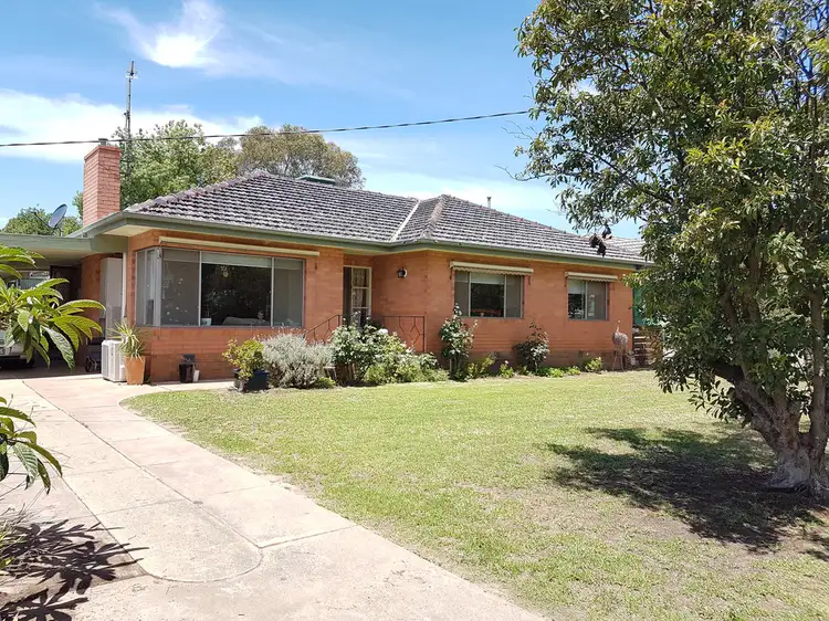 31 Maud street