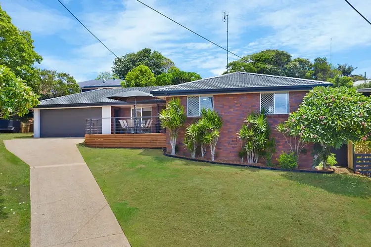 Main view of Homely house listing, 13 Uniacke Drive, Banora Point NSW 2486