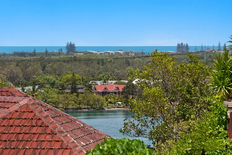 Second view of Homely house listing, 13 Uniacke Drive, Banora Point NSW 2486