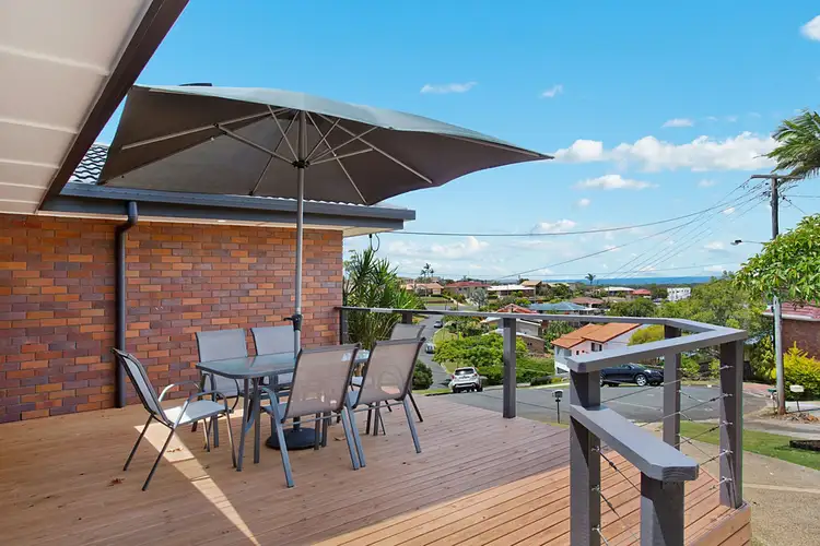 Third view of Homely house listing, 13 Uniacke Drive, Banora Point NSW 2486