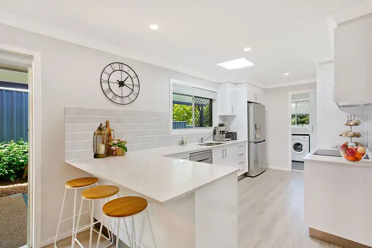 Fourth view of Homely house listing, 13 Uniacke Drive, Banora Point NSW 2486