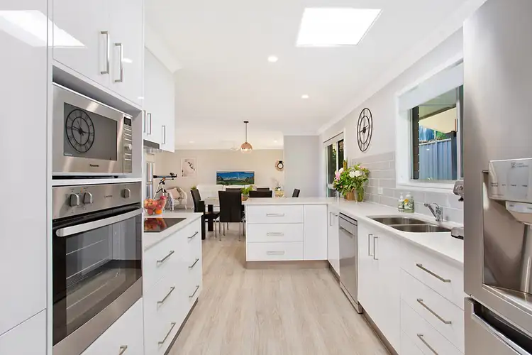 Fifth view of Homely house listing, 13 Uniacke Drive, Banora Point NSW 2486