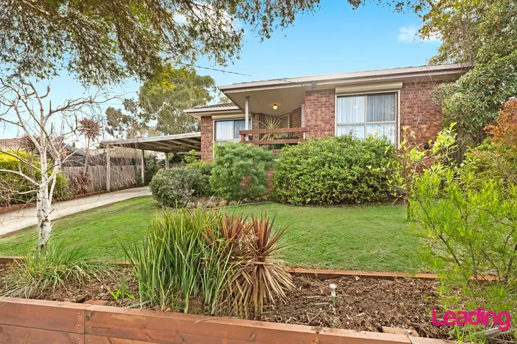 292 Gap Road, Sunbury VIC 3429