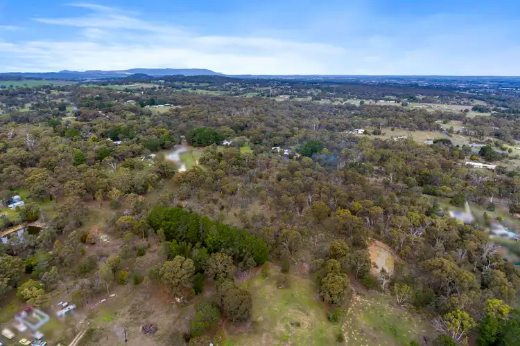 Third view of Homely land listing, Lot 23 Hallorans Lane, Kyneton VIC 3444