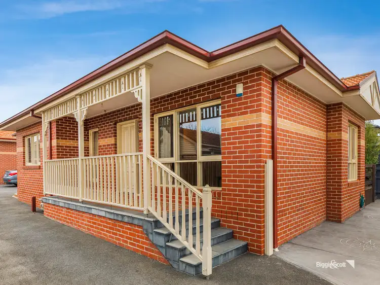 1/131 Porter Road, Heidelberg Heights VIC 3081