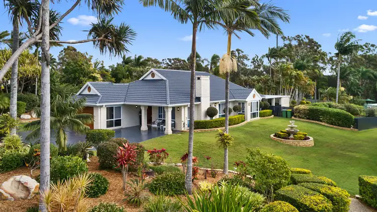 4 Wirilda Court, Capalaba QLD 4157