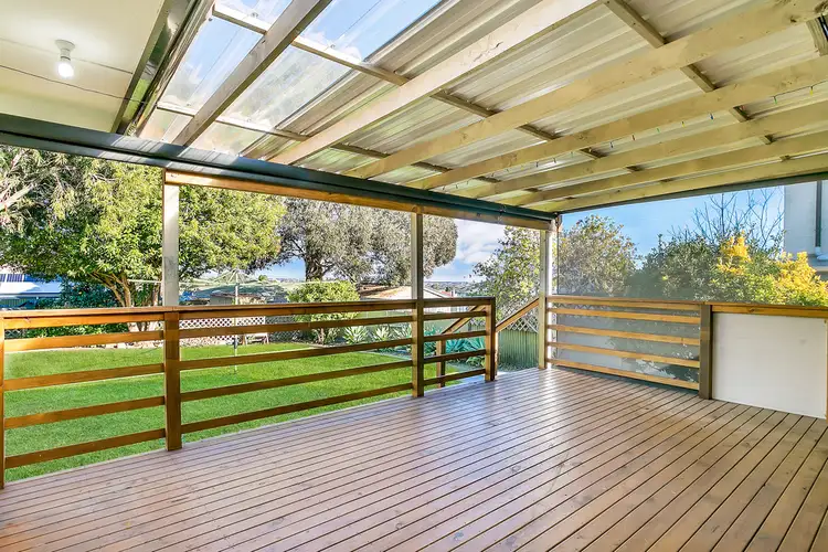 4 Ashton Rise, Huntfield Heights SA 5163
