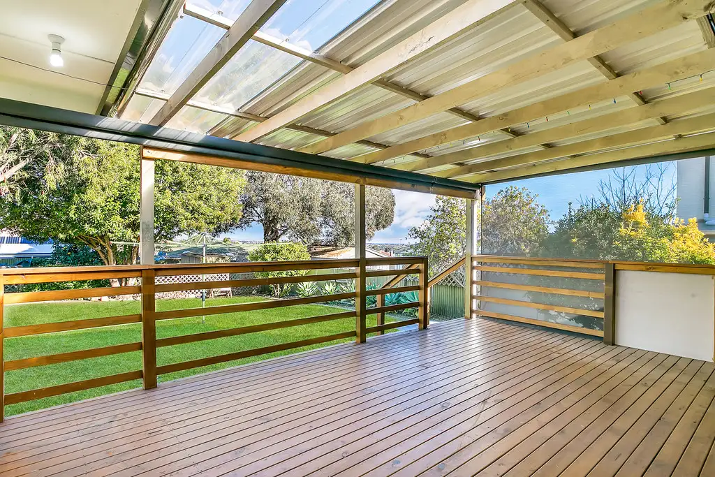 Main view of Homely house listing, 4 Ashton Rise, Huntfield Heights SA 5163