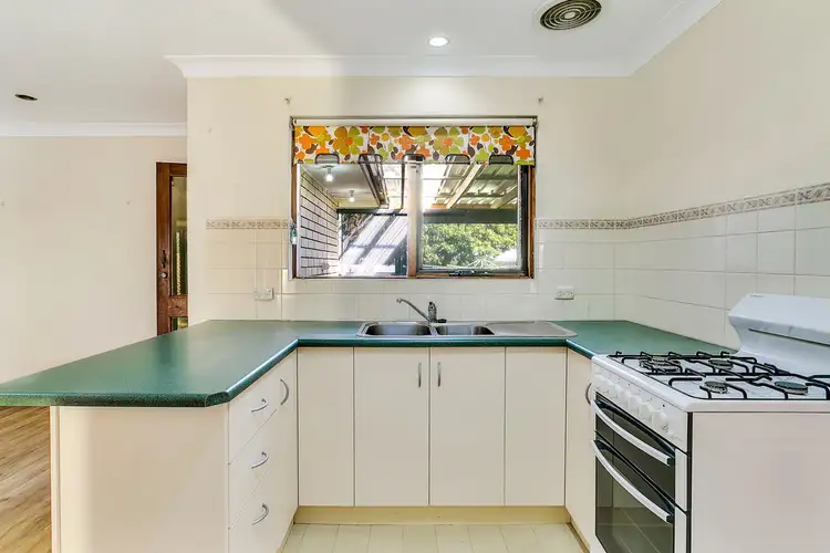 Second view of Homely house listing, 4 Ashton Rise, Huntfield Heights SA 5163