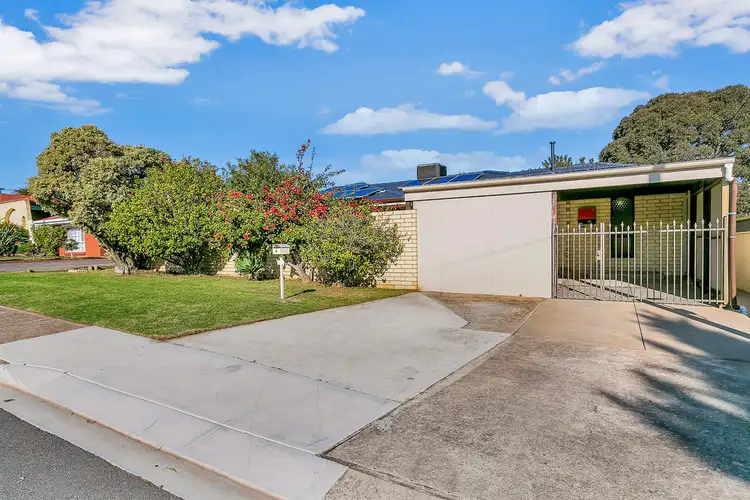 Fourth view of Homely house listing, 4 Ashton Rise, Huntfield Heights SA 5163