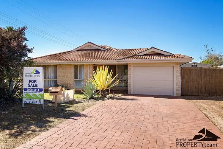 2/1 Nautilus Crescent, Sunset Beach WA 6530