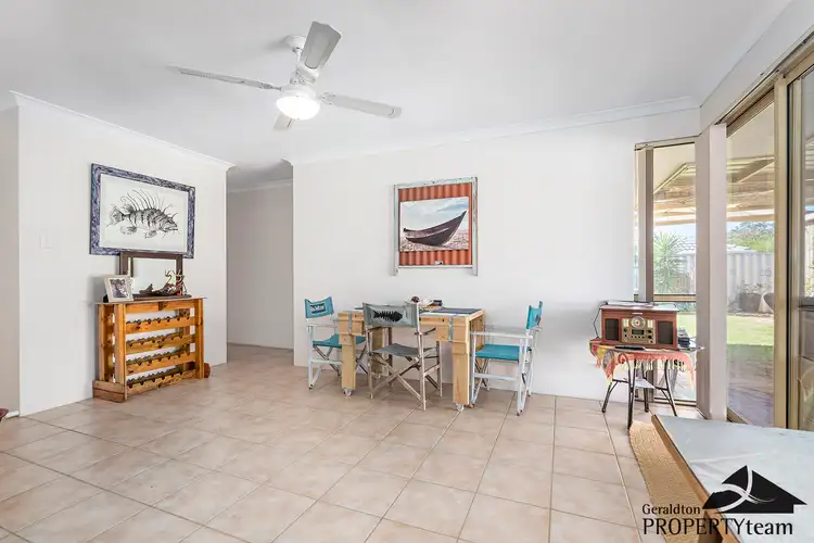 Seventh view of Homely house listing, 2/1 Nautilus Crescent, Sunset Beach WA 6530