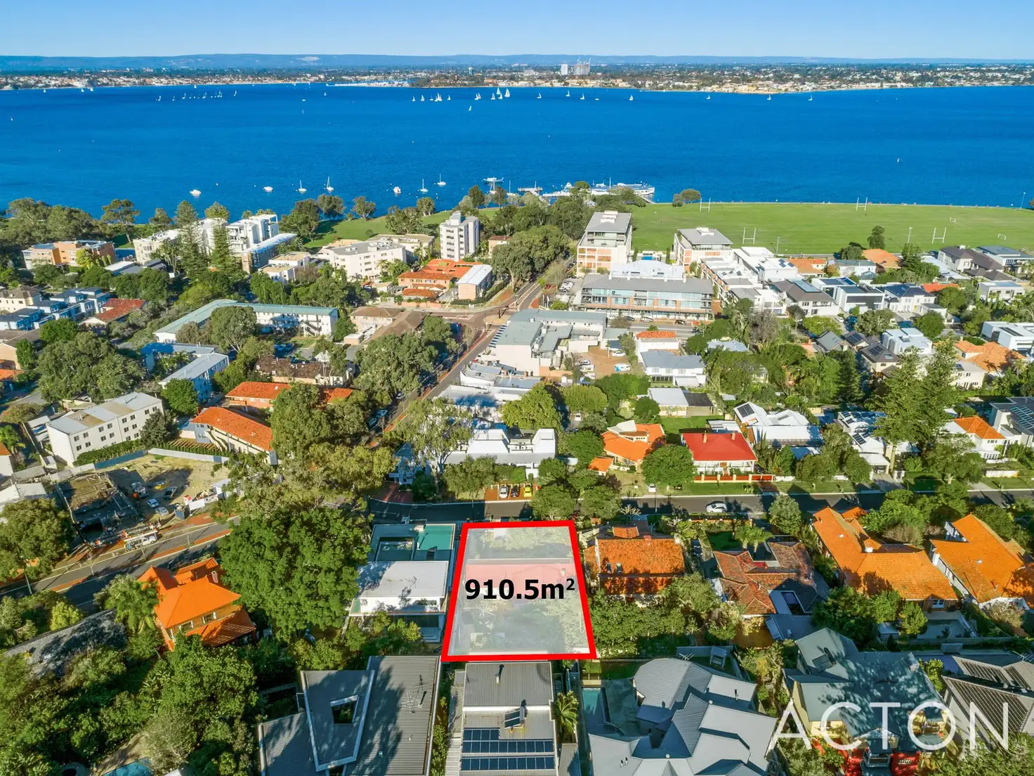 Main view of Homely house listing, 5 Hillway, Nedlands WA 6009