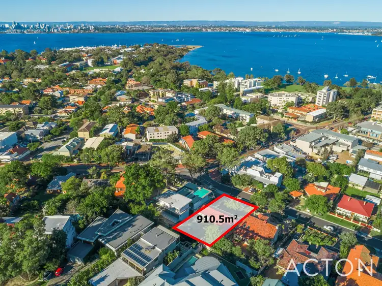 Third view of Homely house listing, 5 Hillway, Nedlands WA 6009