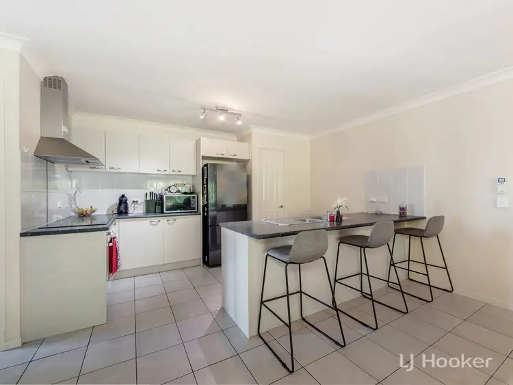 Second view of Homely house listing, 5 Siding Crt, Rosewood QLD 4340