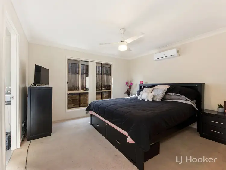 Fifth view of Homely house listing, 5 Siding Crt, Rosewood QLD 4340