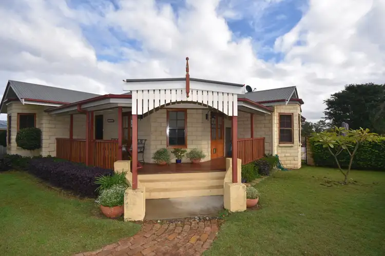 Main view of Homely house listing, 28 Charles Avenue, Casino NSW 2470