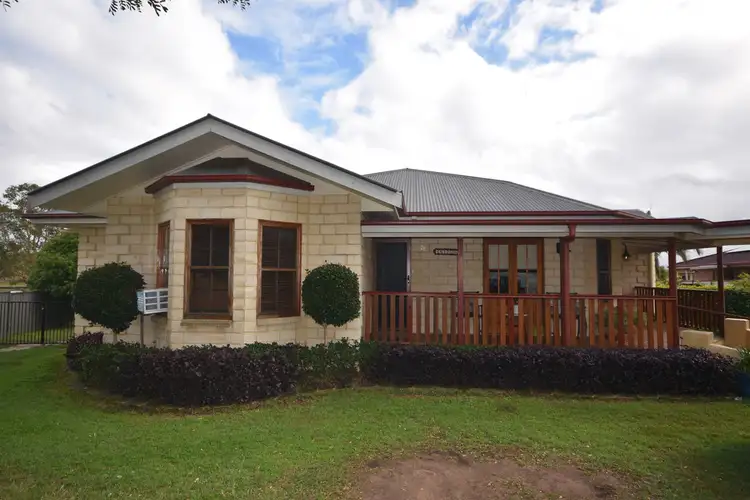 Second view of Homely house listing, 28 Charles Avenue, Casino NSW 2470